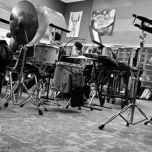 Meet your Posher, Tristen